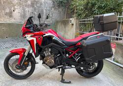 Honda Africa Twin CRF 1100L (2020 - 21) usata