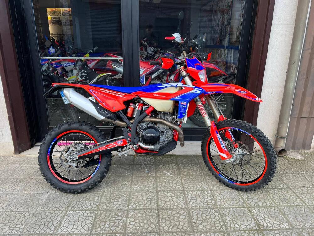 Betamotor RR 430 4T Enduro Racing (2023)