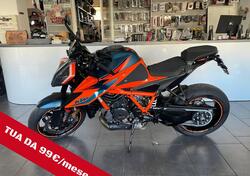 KTM 1290 Super Duke R (2021) usata