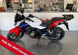 Honda CB 500 F ABS (2016) usata