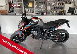 KTM 890 Duke (2021 - 23) usata