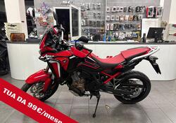 Honda Africa Twin CRF 1100L DCT (2020 - 21) usata