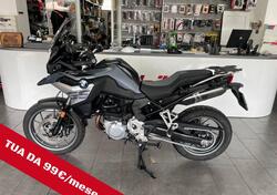 Bmw F 750 GS (2021 - 24) usata