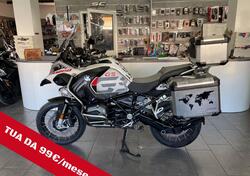 Bmw R 1200 GS Adventure (2013 - 16) usata