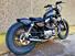 Harley-Davidson 1200 Custom (2001 - 03) - XL 1200C (8)