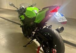 Kawasaki Ninja 400 (2018 - 20) usata