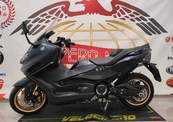 Yamaha T-Max 560 Tech Max (2022 - 24) usata