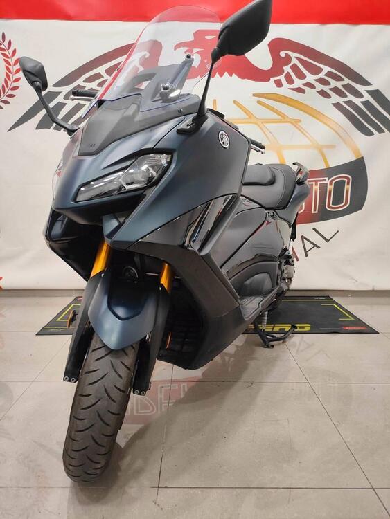 Yamaha T-Max 560 Tech Max (2022 - 24) (3)