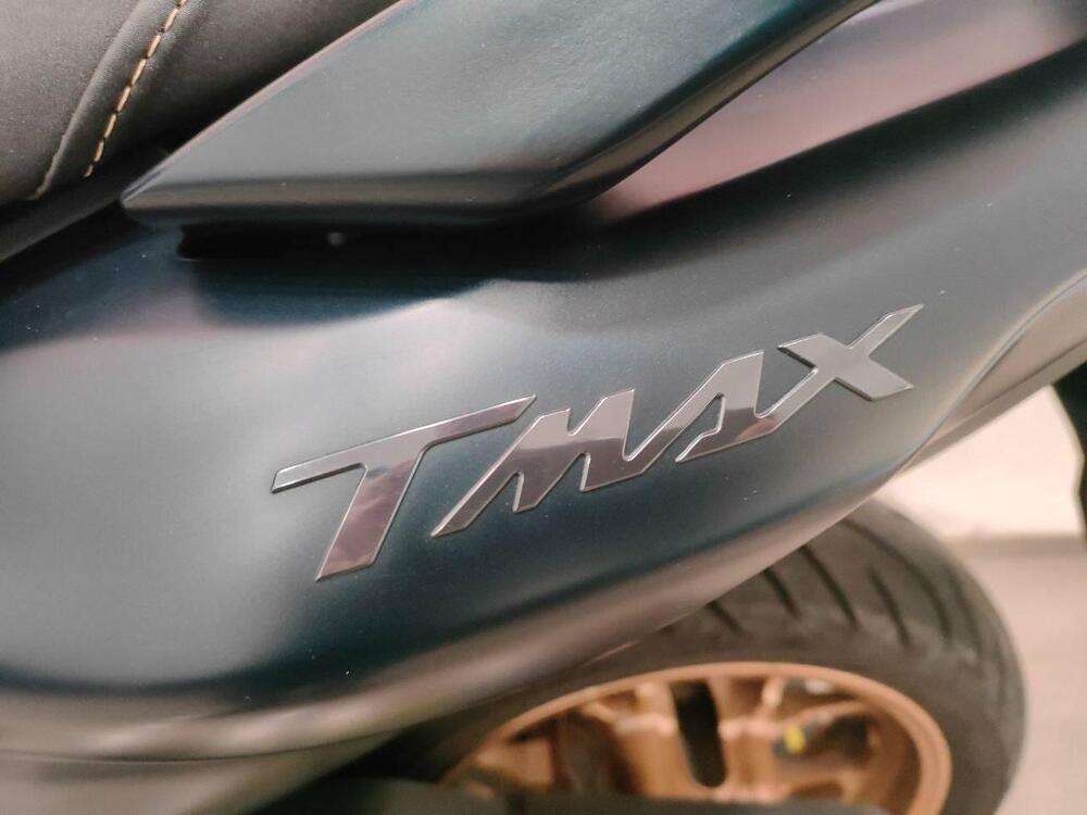 Yamaha T-Max 560 Tech Max (2022 - 24) (4)