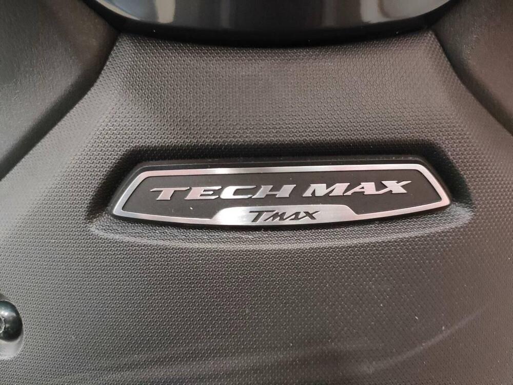 Yamaha T-Max 560 Tech Max (2022 - 24) (5)