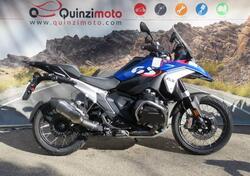 Bmw R 1300 GS Trophy (2023 - 25) usata