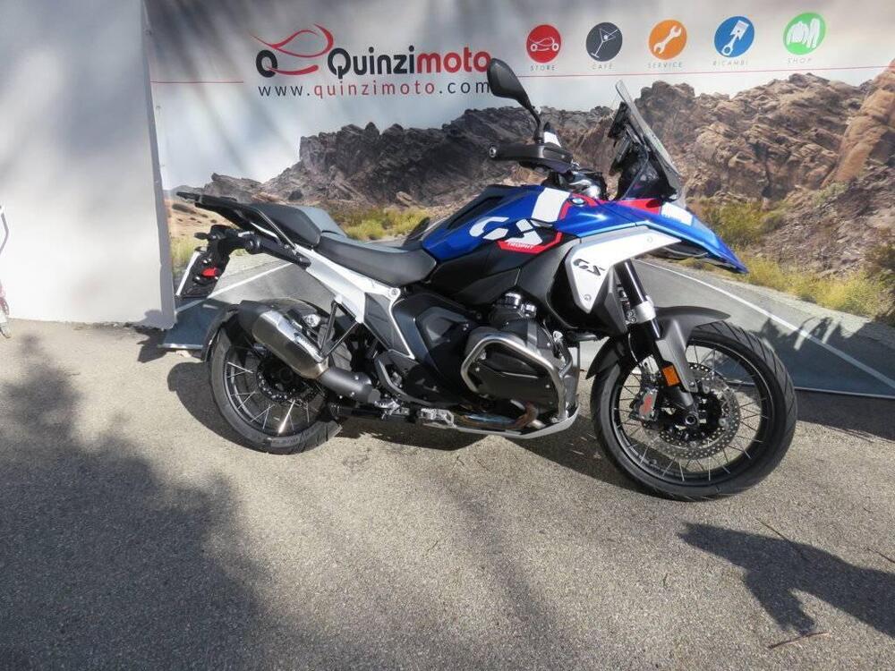 Bmw R 1300 GS Trophy (2023 - 25) (3)