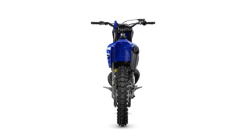 Yamaha YZ 250 (2025) (4)