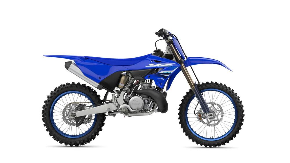 Yamaha YZ 250 (2025)