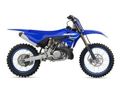 Yamaha YZ 250 (2025) nuova