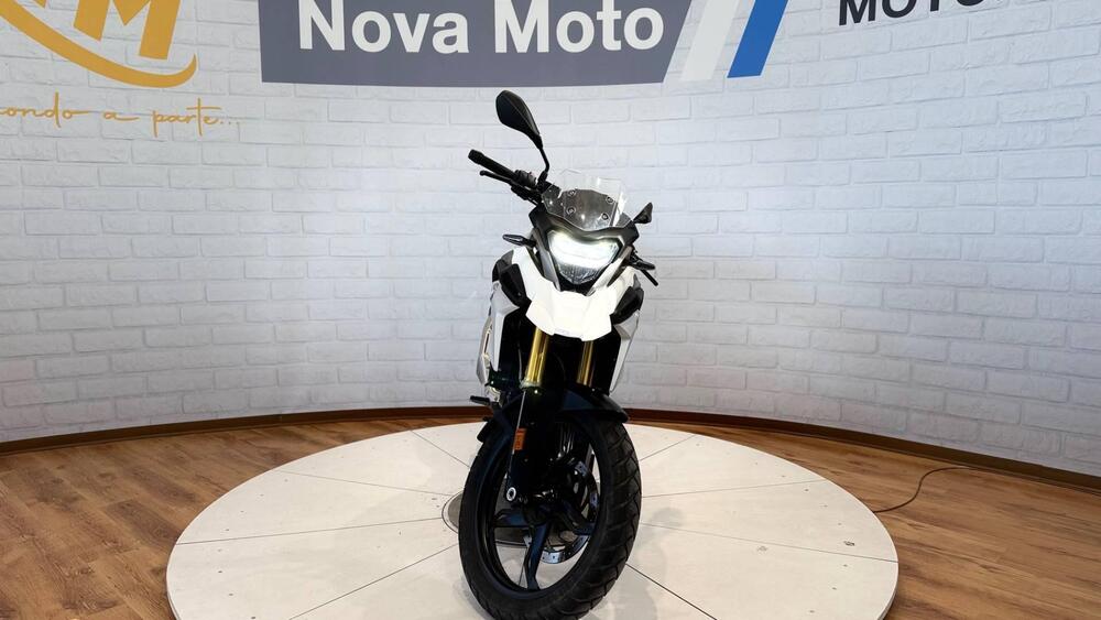 Bmw G 310 GS (2021 - 25) (2)