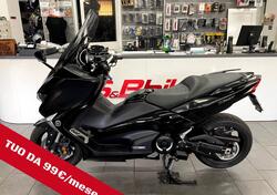 Yamaha T-Max 530 SX (2017 - 19) usata