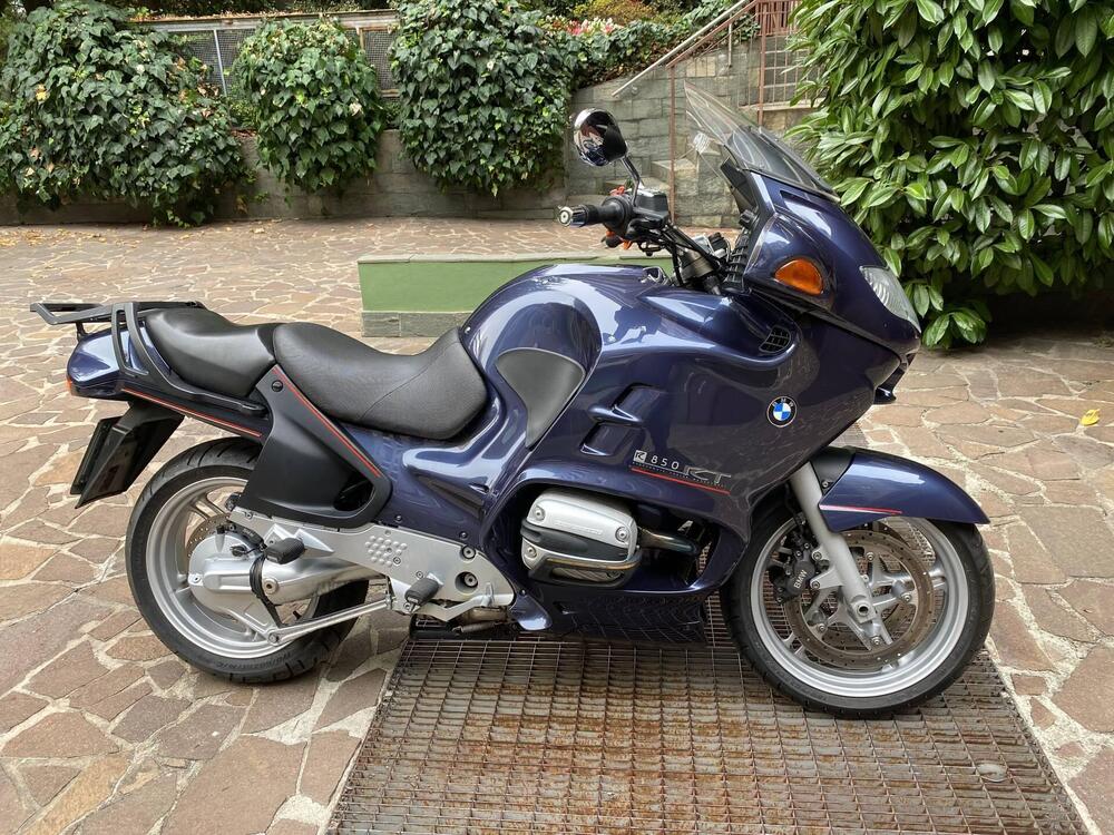 Bmw R 850 RT (2002 - 05) (2)