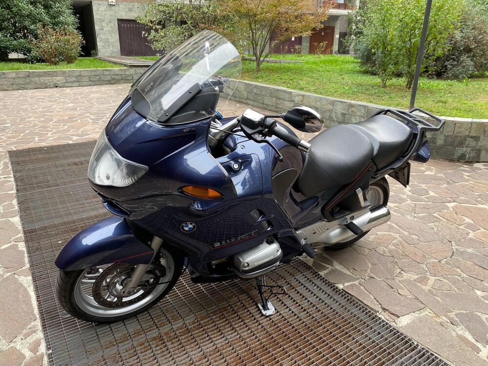 Bmw R 850 RT (2002 - 05) (3)