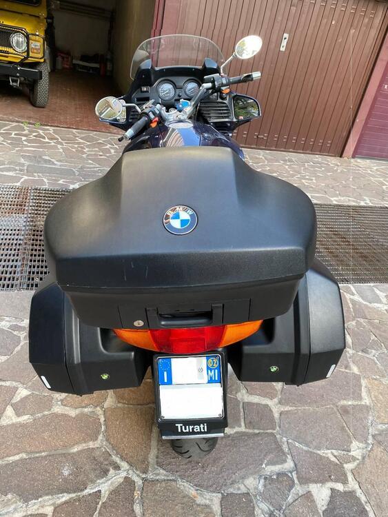 Bmw R 850 RT (2002 - 05) (4)