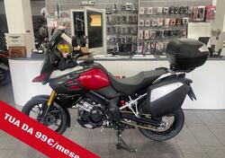 Suzuki V-Strom 1000 ABS (2014 - 17) usata