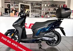 Kymco Agility 125 S (2022 - 25) nuova