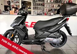 Kymco Agility 125 R16 + (2021 - 25) nuova