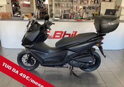 Kymco Skytown 125i (2024 - 25) nuova