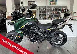 Benelli TRK 702 (2023 - 25) nuova