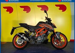 KTM 125 Duke (2021 - 23) usata