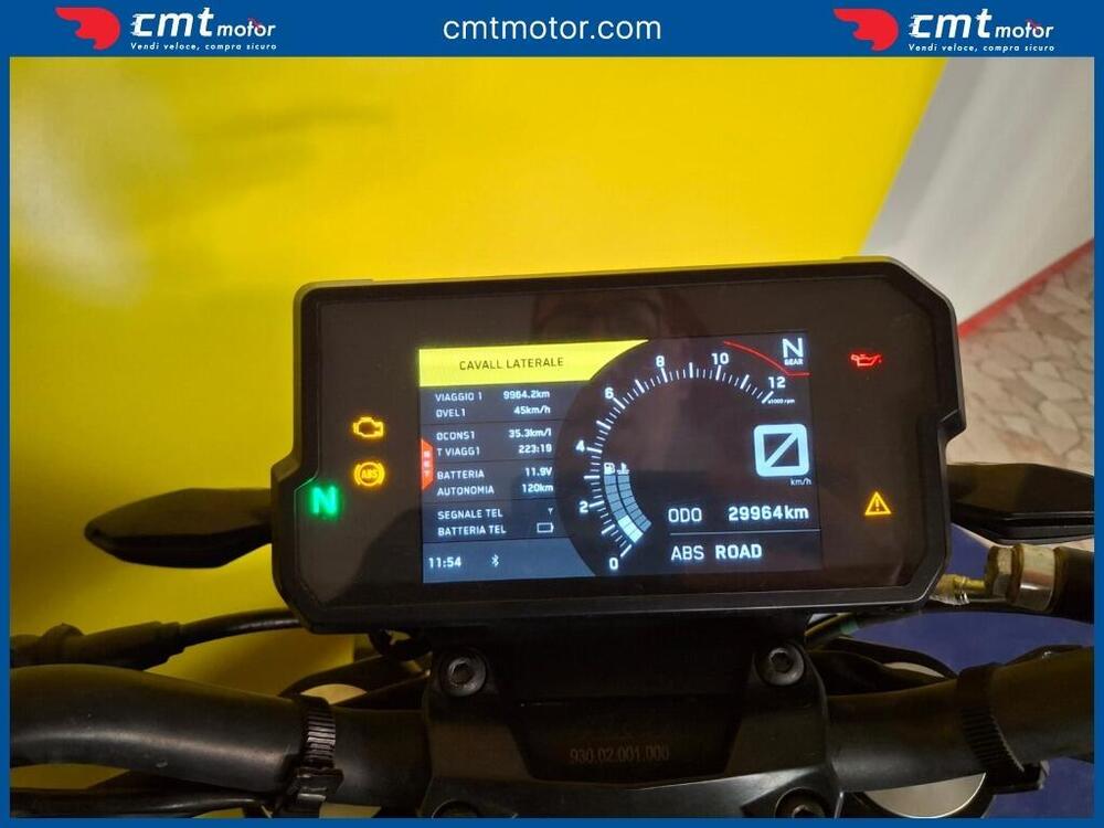 KTM 125 Duke (2021 - 23) (5)