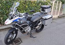 Bmw R 1200 GS Adventure (2010 - 13) usata