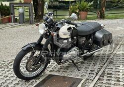 Triumph Bonneville T100 (2008 - 16) usata