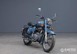 Royal Enfield Bullet 500 Classic EFI - Desert (2011 - 16) usata