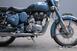 Royal Enfield Bullet 500 Classic EFI - Desert (2011 - 16) (8)