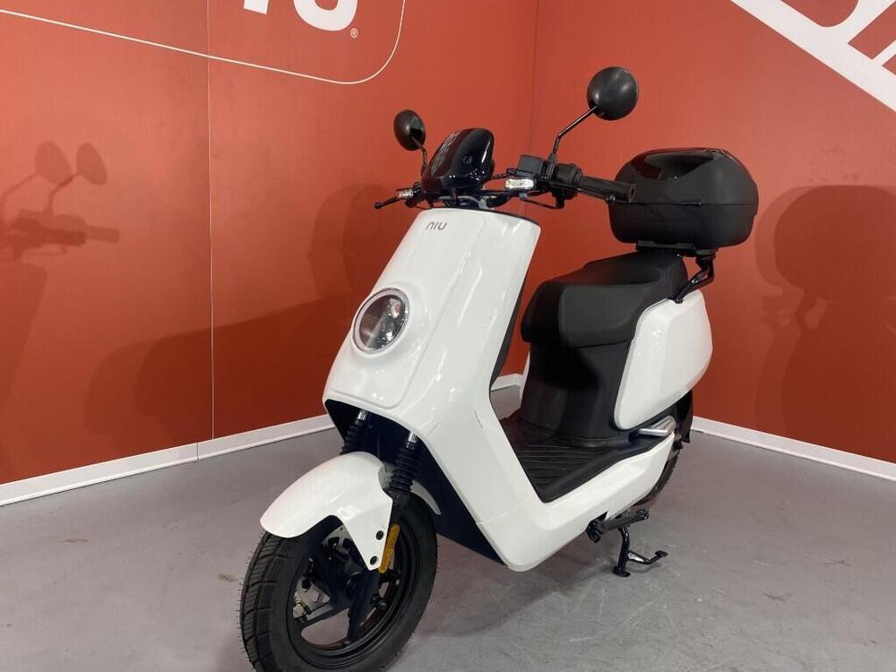 Niu NQi Sport SR (2019 - 25) (5)