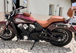 Indian Scout 1133 (2021 - 25) usata