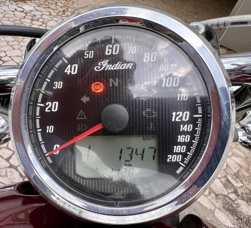 Indian Scout 1133 (2021 - 25) (4)