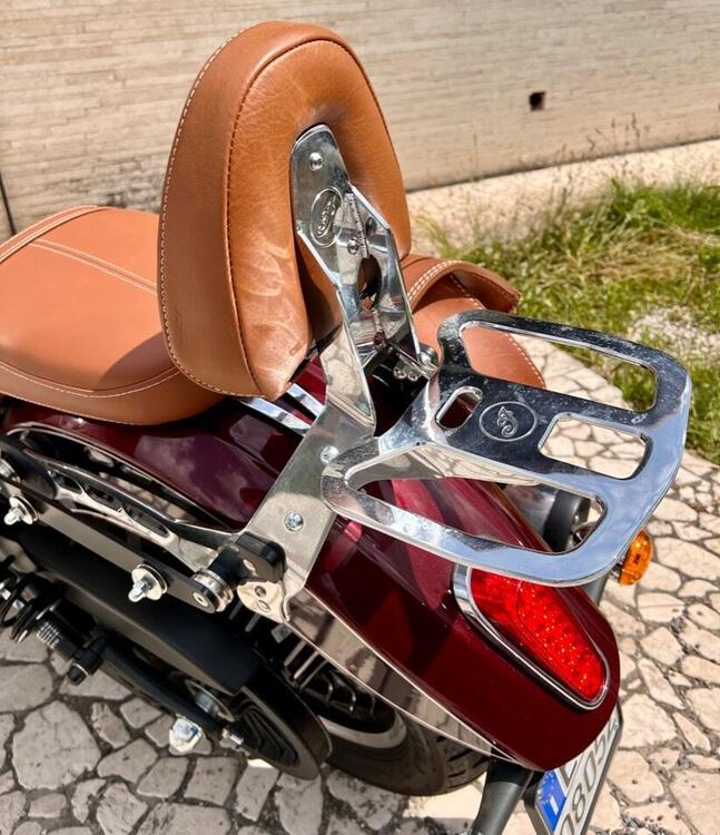 Indian Scout 1133 (2021 - 25) (5)