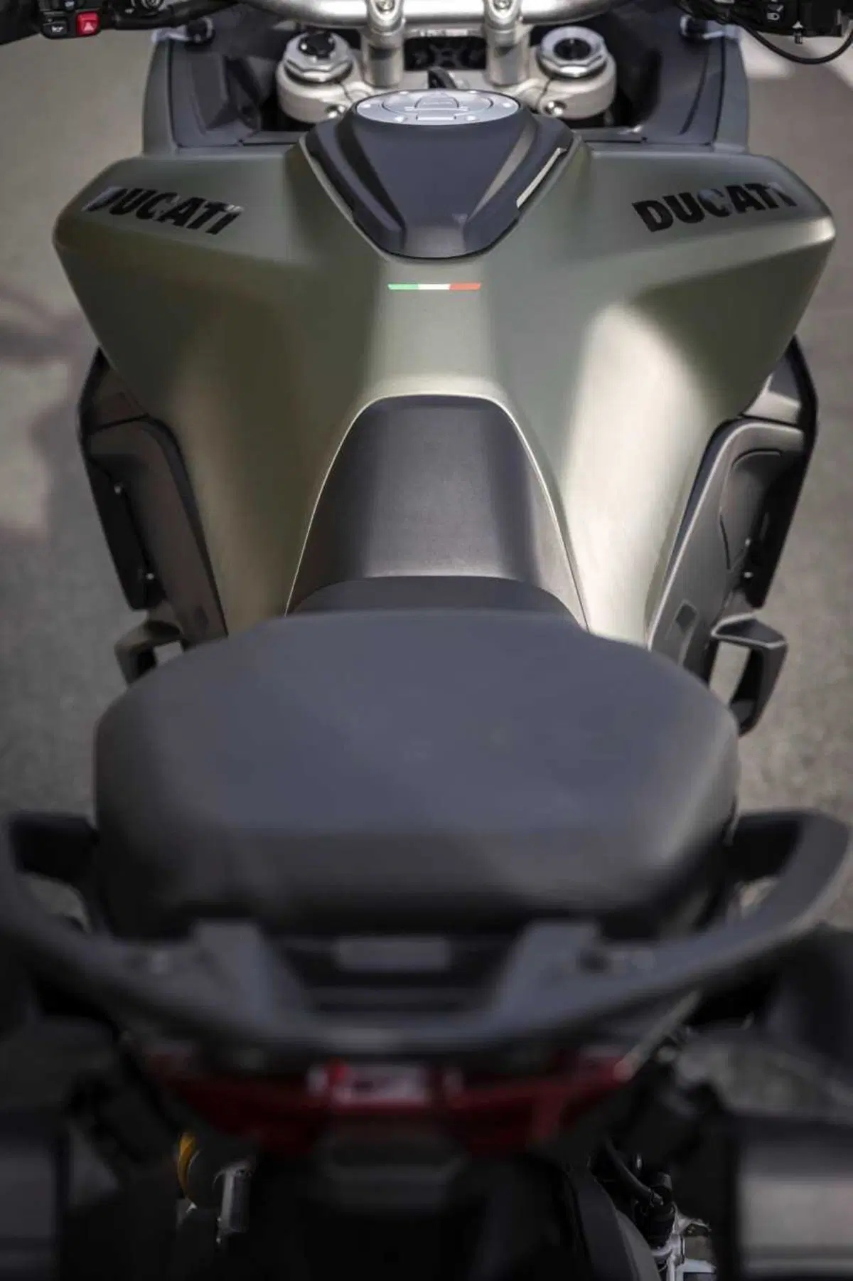 La Multistrada più leggera e facile di sempre? Abbiamo guidato la nuova Ducati V2 [VIDEO] (43)