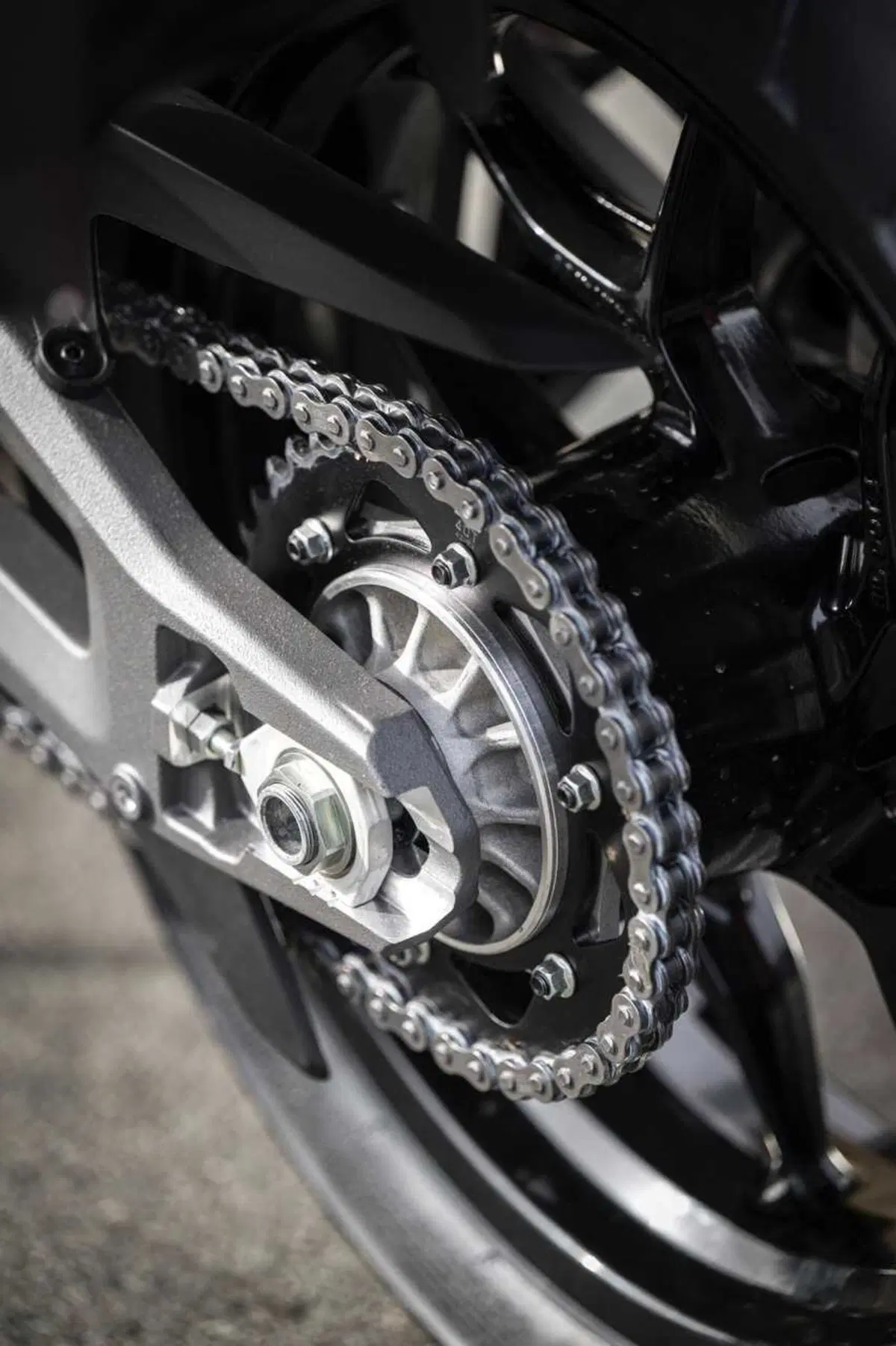 La Multistrada più leggera e facile di sempre? Abbiamo guidato la nuova Ducati V2 [VIDEO] (53)