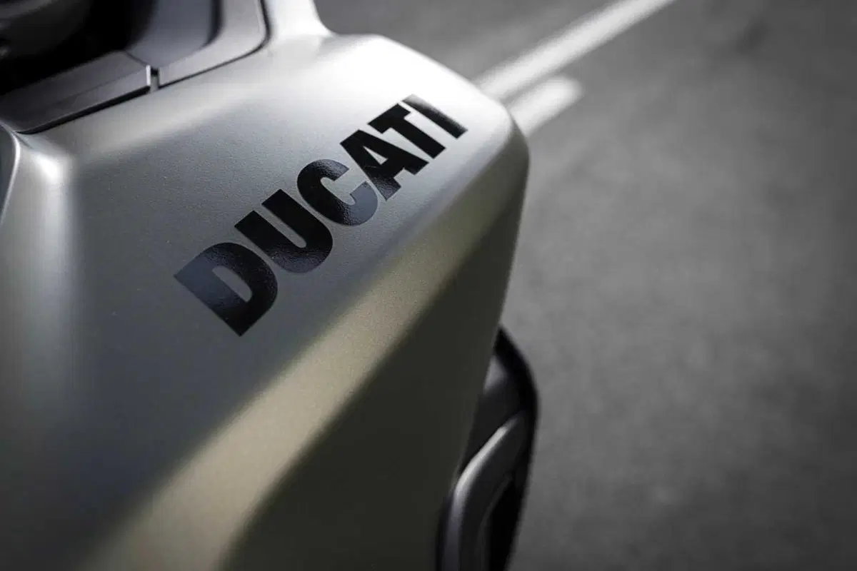 La Multistrada più leggera e facile di sempre? Abbiamo guidato la nuova Ducati V2 [VIDEO] (63)