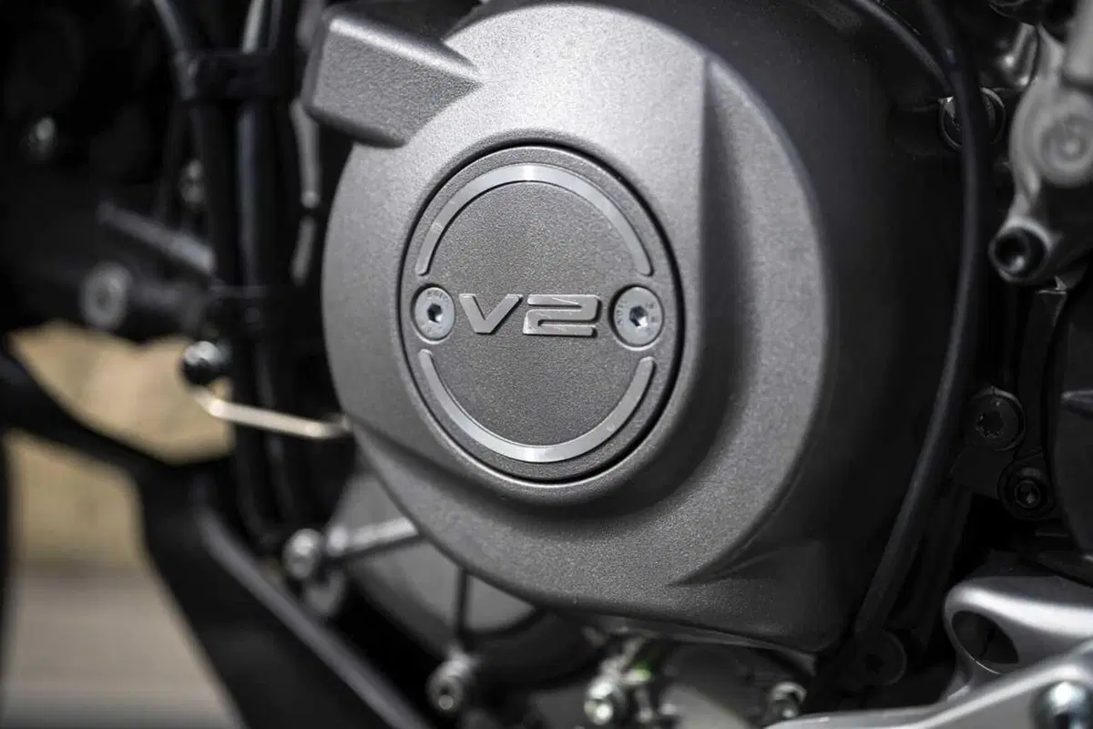 La Multistrada più leggera e facile di sempre? Abbiamo guidato la nuova Ducati V2 [VIDEO] (69)