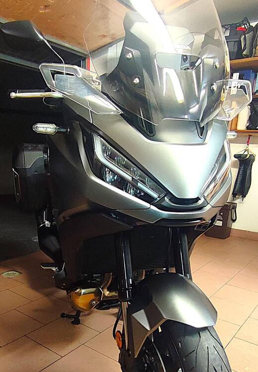 Honda NT 1100 (2022 - 24)