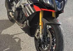 Aprilia Tuono 1100 V4 Factory (2019 - 20) usata