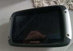 TomTom rider 40 Tom Tom