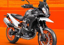 KTM 890 SMT (2023 - 25) nuova