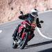 La Multistrada più leggera e facile di sempre? Abbiamo guidato la nuova Ducati V2 [VIDEO]