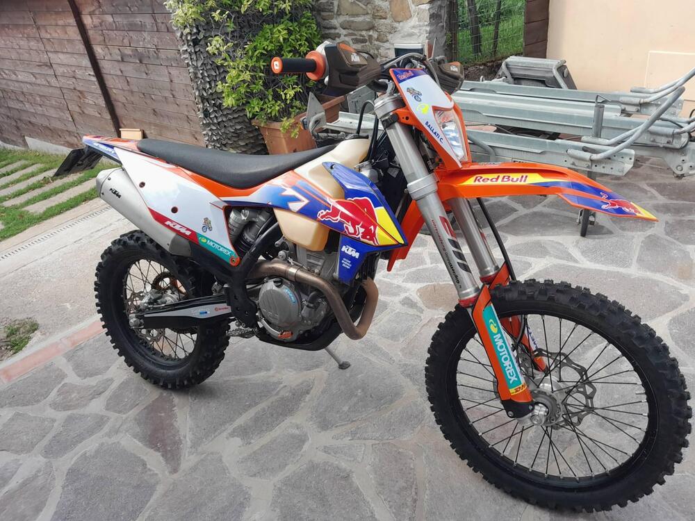 KTM 350 EXC-F (2020) (2)