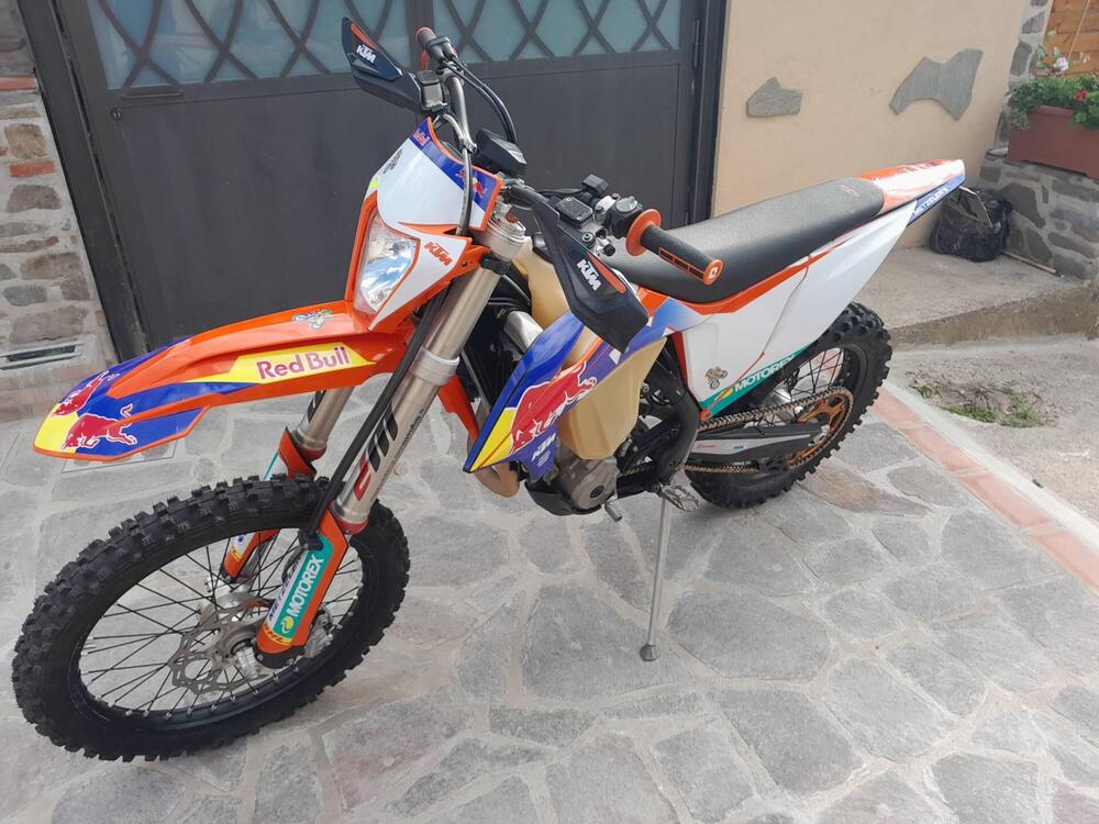 KTM 350 EXC-F (2020) (3)